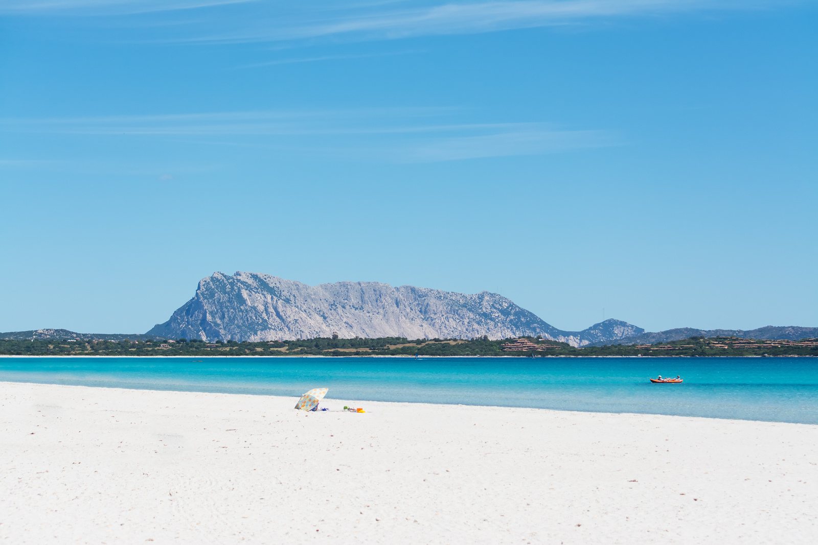 Spiaggia di Lu Impostu