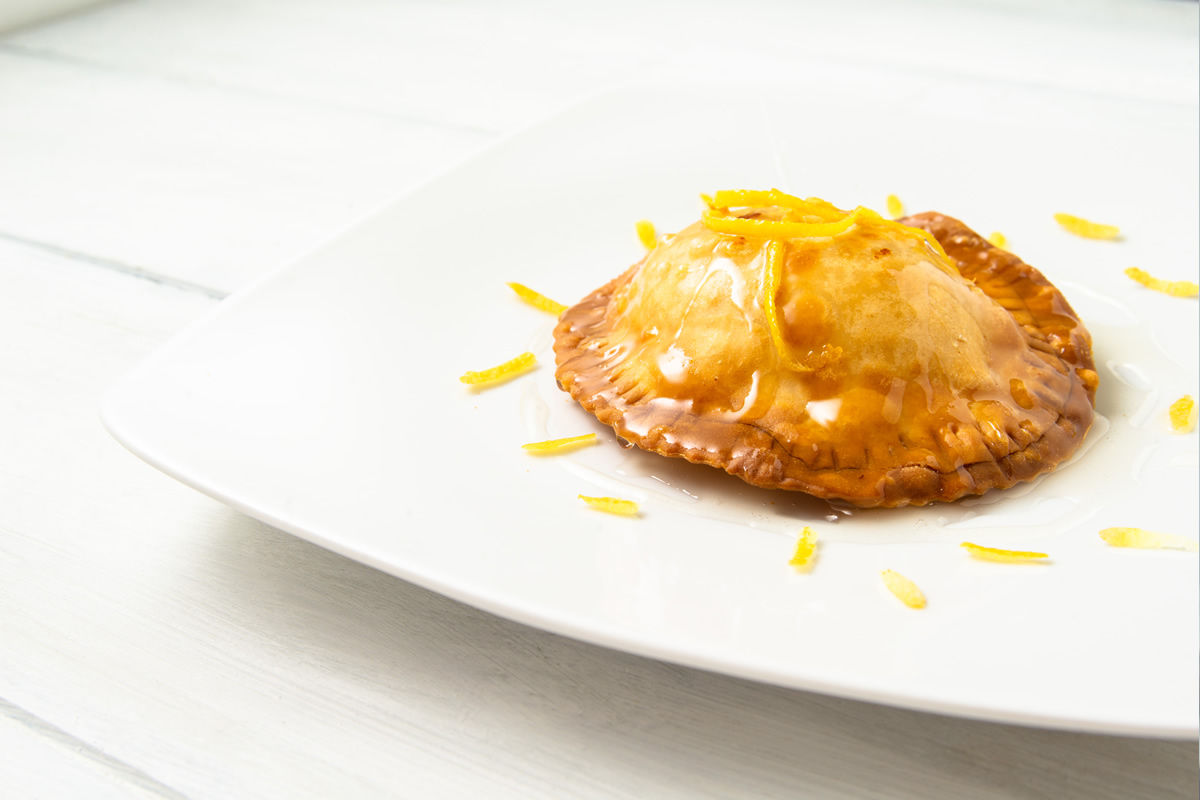 Seadas villaggio calacavallo